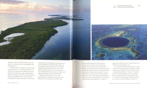 Our Natural World Heritage: 50 of the Most Beautiful and Biodiverse Places - Image 4