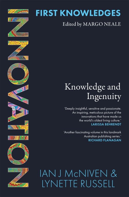 Innovation: Knowledge and Ingenuity