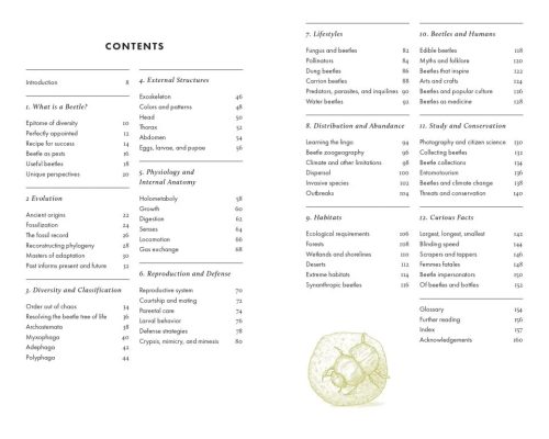 The Little Book of Beetles - Image 2