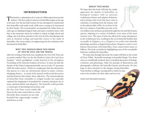 The Little Book of Butterflies - Image 6