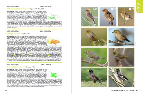 The Guide to Victorian Wildlife - Image 2