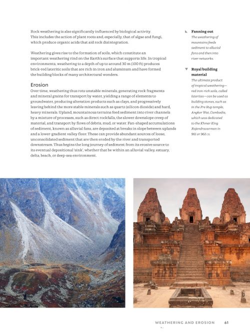 The World Atlas of Rivers, Estuaries, and Deltas: Exploring Earth's River Systems - Image 7