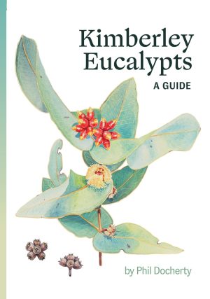 Kimberley Eucalypts: A Guide