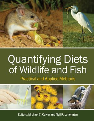 Quantifying Diets of Wildlife and Fish: Practical and Applied Methods