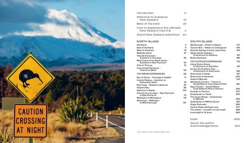 Ultimate Road Trips: Aotearoa New Zealand - Image 2