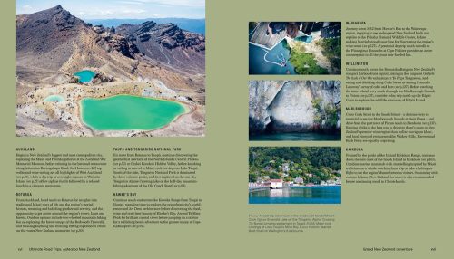 Ultimate Road Trips: Aotearoa New Zealand - Image 3