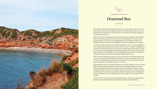 Undiscovered Victoria: A Locals' Guide to Finding Adventure - Image 3