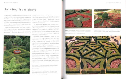 A Gardener's Guide to Topiary: The Art Of Clipping, Training And Shaping Plants - Image 3