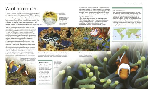 Encyclopedia of Aquarium and Pond Fish - Image 3
