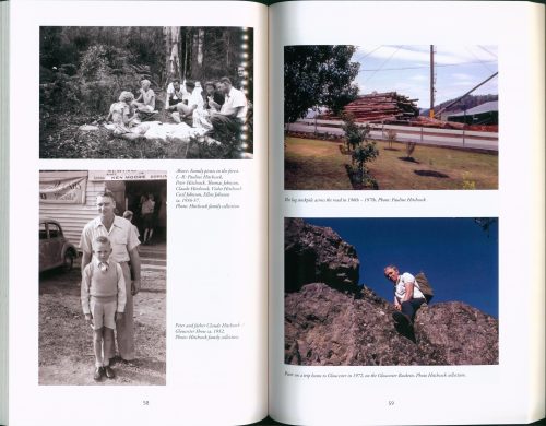Peter Hitchcock: Defender of Forests: His Story Protecting Tall Eucalypts - Image 2
