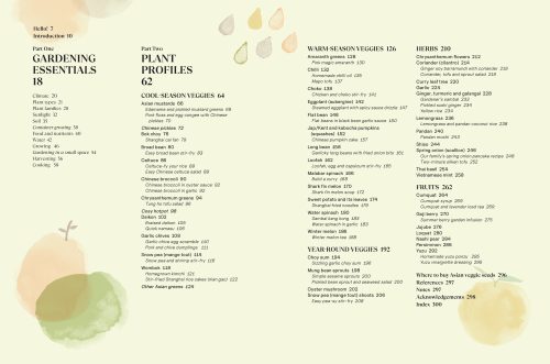 Your Asian Veggie Patch: A Guide to Growing and Cooking Delicious Asian Vegetables, Herbs and Fruits - Image 2