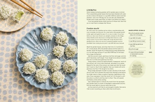 Your Asian Veggie Patch: A Guide to Growing and Cooking Delicious Asian Vegetables, Herbs and Fruits - Image 4