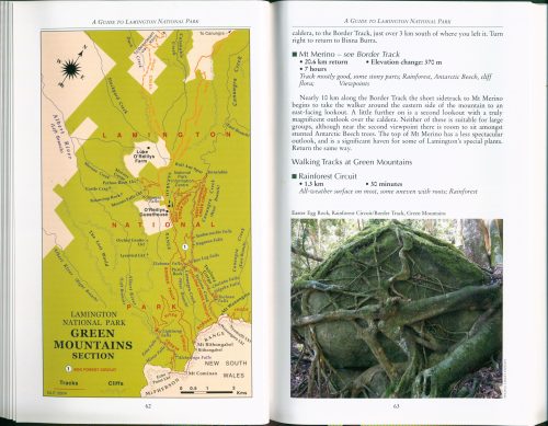 A Guide to Lamington National Park - Image 2