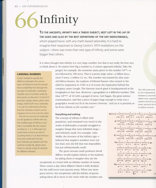 Mathematics: An Illustrated History of Numbers: 100 Breakthroughs that Changed History - Image 3