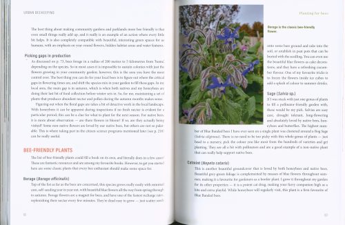 Urban Beekeeping: The City as a Hive - Image 4