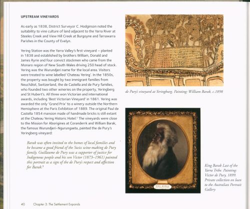Yarra Birrarung: Artists, Writers and the River - Image 3