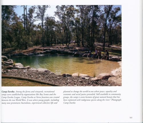 Yarra Birrarung: Artists, Writers and the River - Image 4