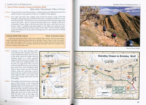 Larapinta Trail (Third Edition) - Image 5