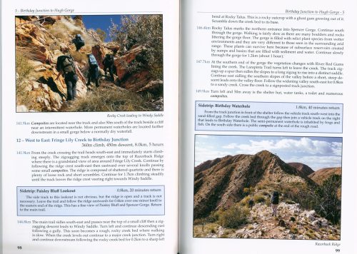 Larapinta Trail (Third Edition) - Image 6