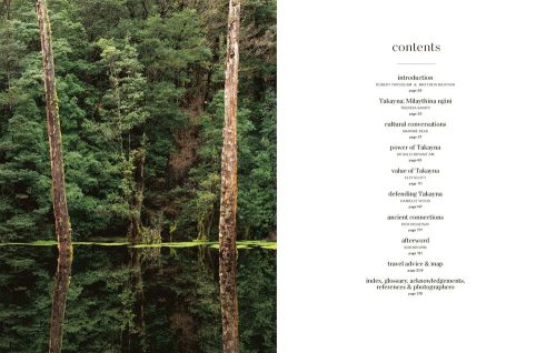takayna/Tarkine: One of the Last Wild Places on Earth - Image 2