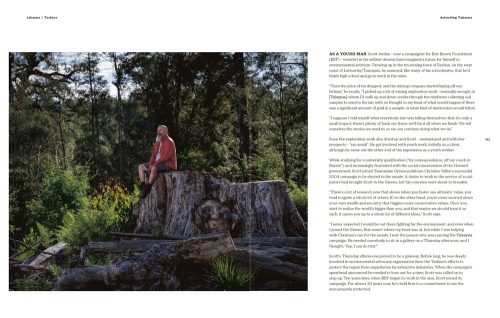 takayna/Tarkine: One of the Last Wild Places on Earth - Image 3