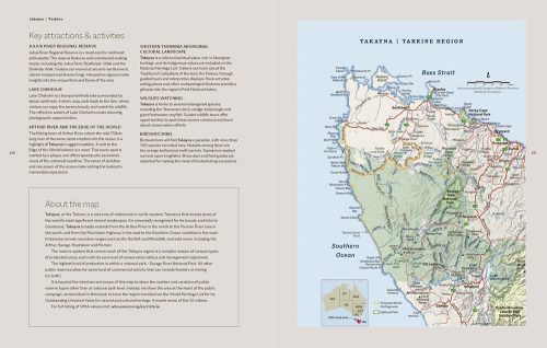 takayna/Tarkine: One of the Last Wild Places on Earth - Image 4