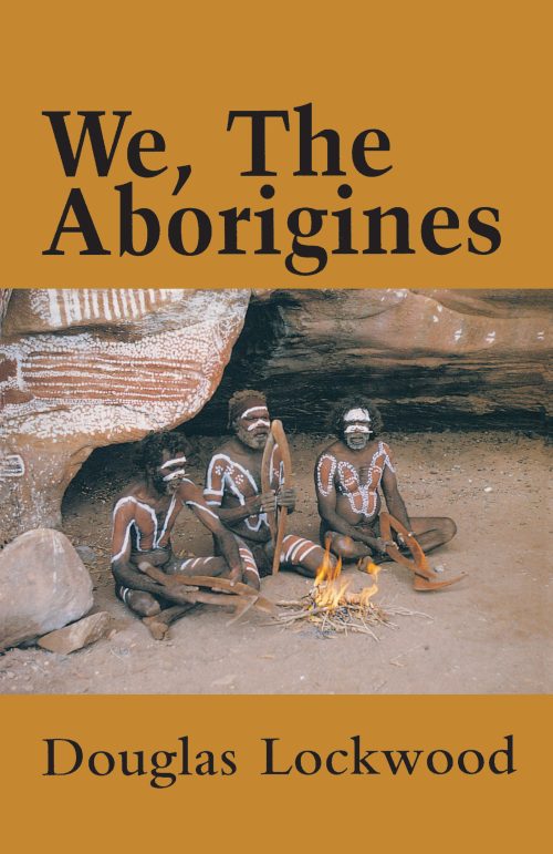 We, the Aborigines
