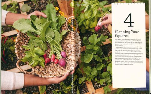 Square Foot Gardening (Fourth Edition) - Image 3