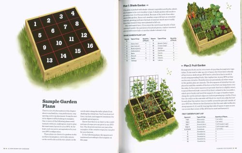 Square Foot Gardening (Fourth Edition) - Image 4