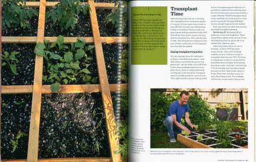 Square Foot Gardening (Fourth Edition) - Image 5