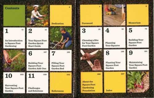 Square Foot Gardening (Fourth Edition) - Image 2