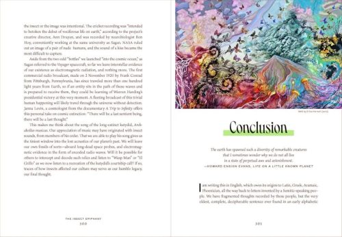 The Insect Epiphany: How Our Six-Legged Allies Shape Human Culture - Image 3