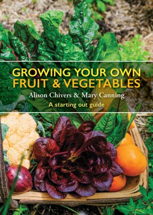 Growing Your Own Fruit And Vegetables:  A Starting Out Guide