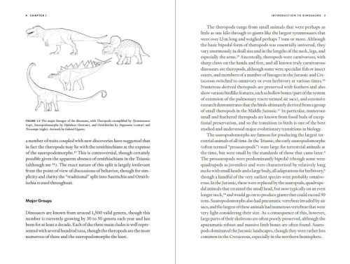 Uncovering Dinosaur Behavior: What They Did and How We Know - Image 5