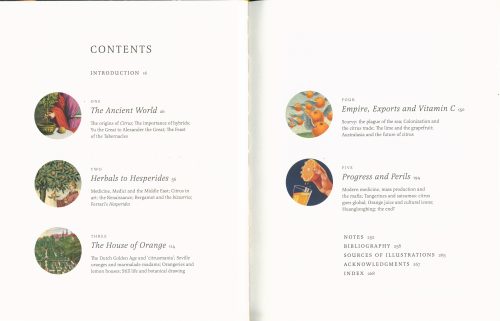 Citrus: A World History - Image 2