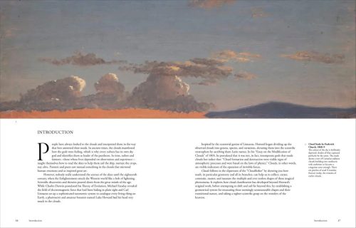 Clouds:  How to Identify Nature's Most Fleeting Forms - Image 3