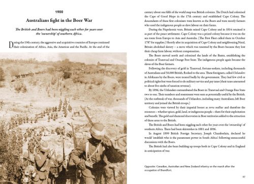 Events That Shaped Australia: The Events in this Book have all, in a Significant Way, Shaped our History, Attitudes and Culture (Updated Edition) - Image 7