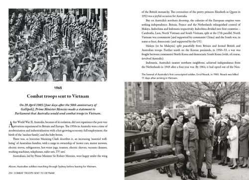 Events That Shaped Australia: The Events in this Book have all, in a Significant Way, Shaped our History, Attitudes and Culture (Updated Edition) - Image 5