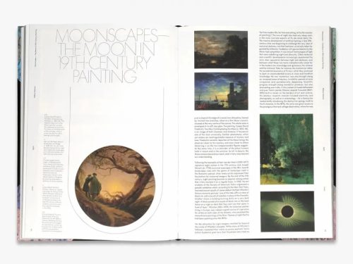 Lunar: A History of the Moon in Myths, Maps + Matter - Image 2
