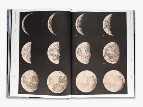 Lunar: A History of the Moon in Myths, Maps + Matter - Image 5