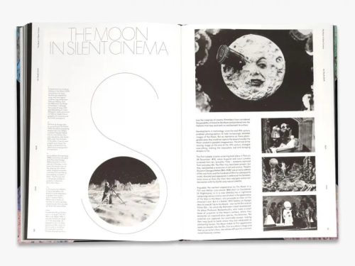Lunar: A History of the Moon in Myths, Maps + Matter - Image 4