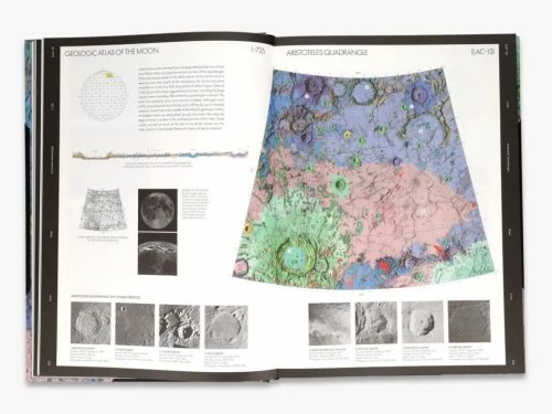 Lunar: A History of the Moon in Myths, Maps + Matter - Image 3