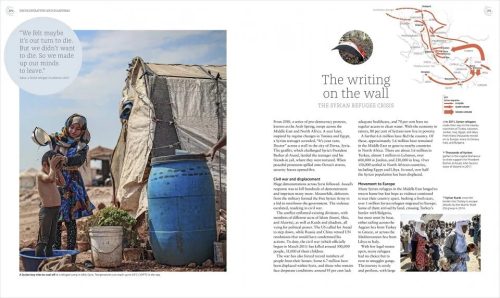 Migrations: A History of Where We All Came From - Image 2