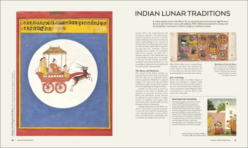 The Moon: From Imagination to Exploration - Image 3
