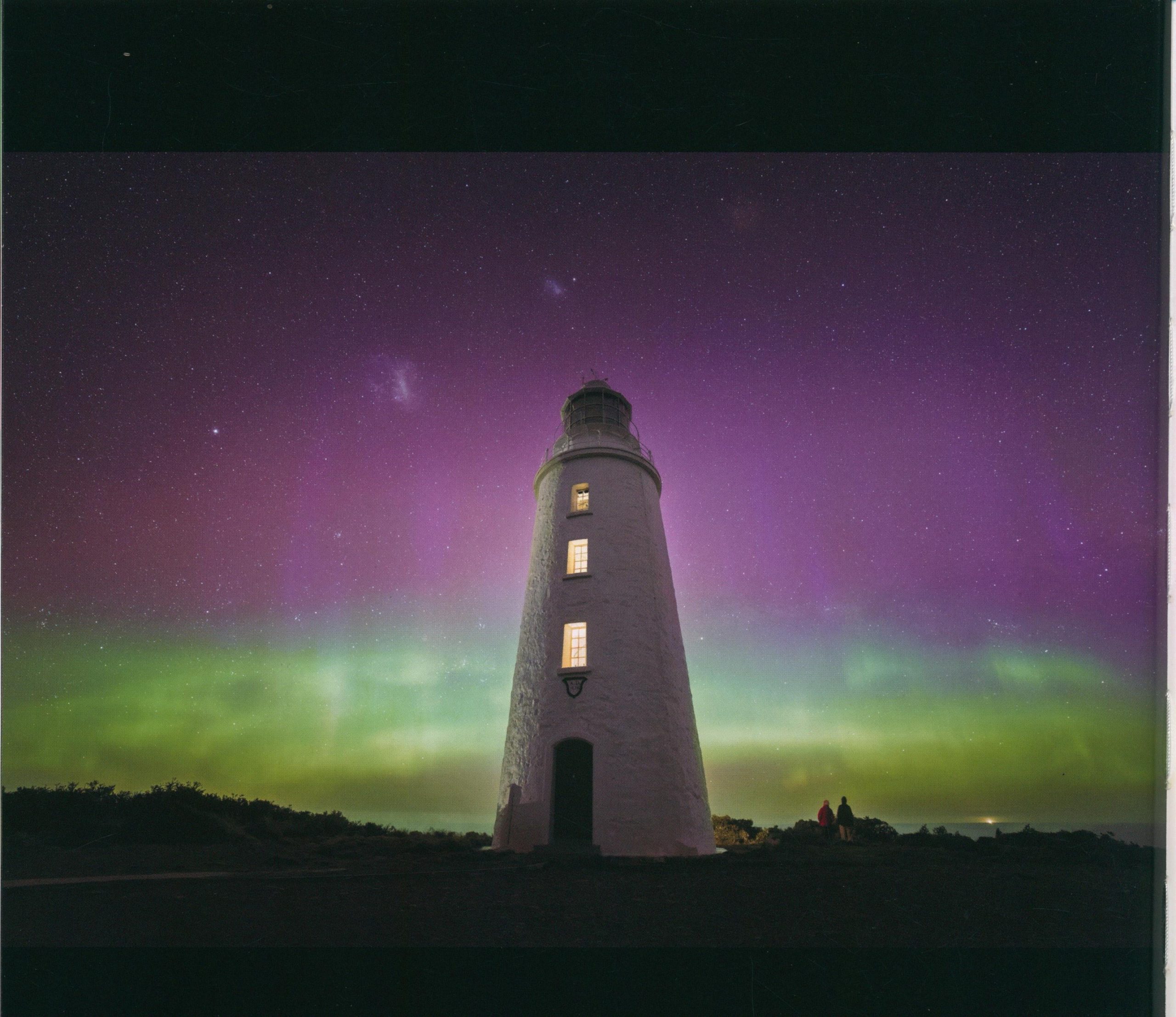 The Aurora Chaser's Handbook: In Pursuit of Tasmania's Southern Lights (Second Edition) - Image 3