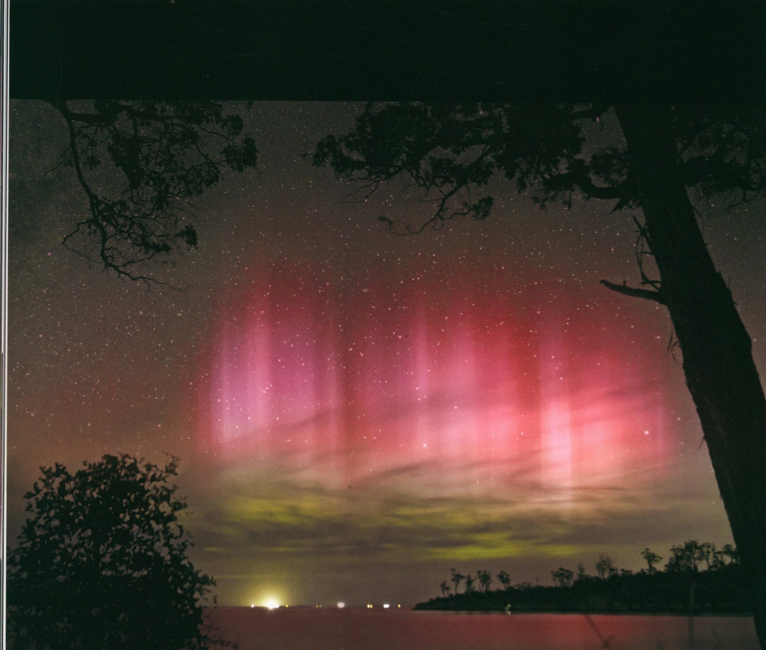 The Aurora Chaser's Handbook: In Pursuit of Tasmania's Southern Lights (Second Edition) - Image 5