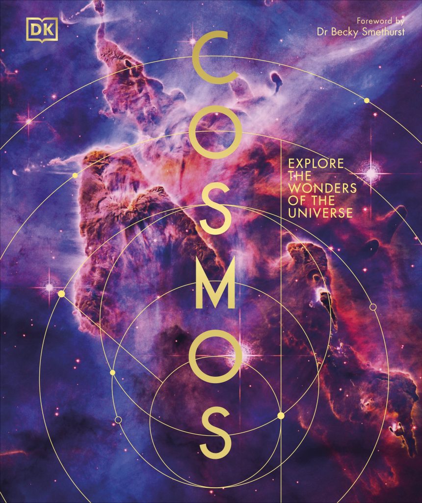 Cosmos Explore the Wonders of the Universe Nokomis