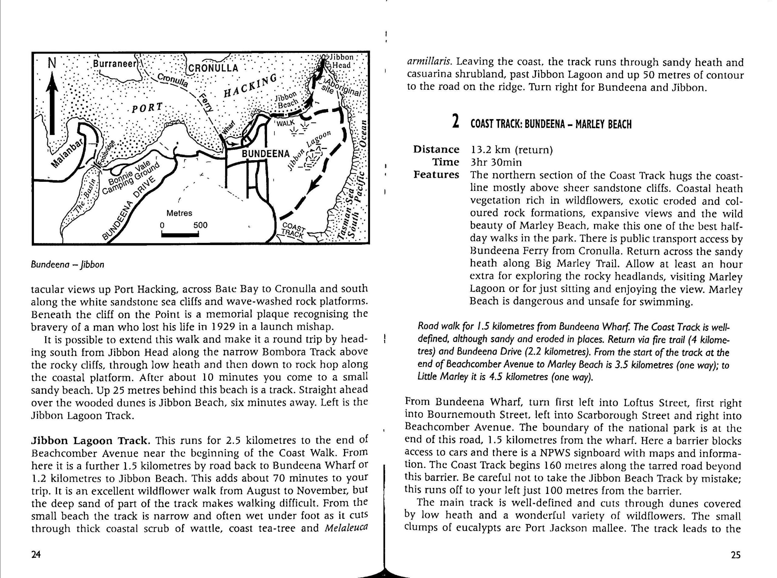 Discovering Royal National Park on Foot (Updated Edition) - Image 2