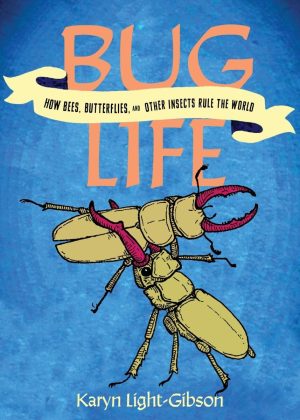 Bug Life: How Bees, Butterflies and Other Insects Rule the World