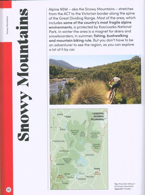 Explore Australia 2026: Australia's Essential Travel Guide - Image 5